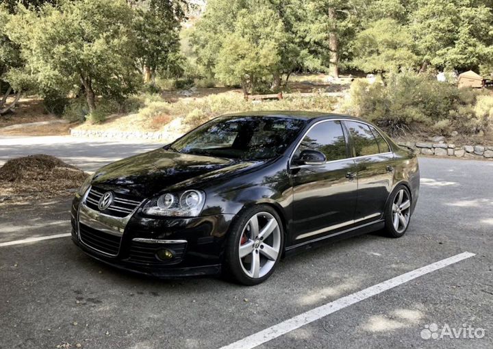 Volkswagen Jetta, B5 на запчасти