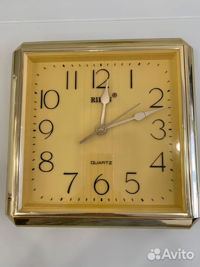 Часы настенные