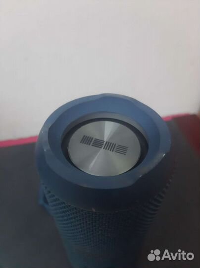 Портативная колонка interstep