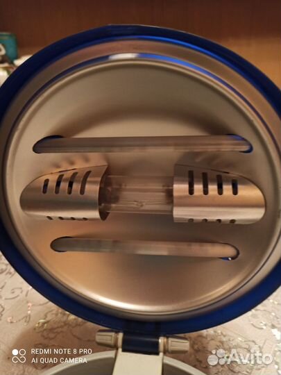 Облучатель уфо-В