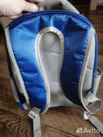 Детский рюкзак