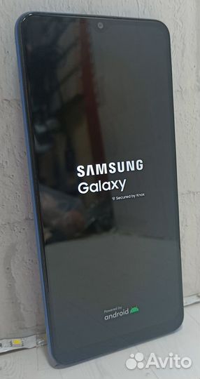 Смартфон Samsung Galaxy M12 4/64GB