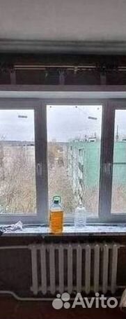 Окна за 1 день