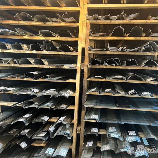 Volkswagen Golf 3 пороги и арки Лобня