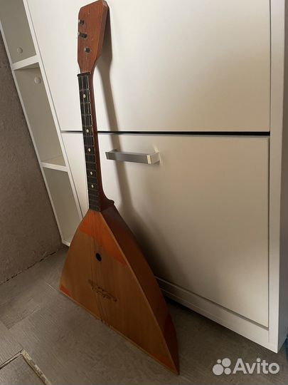 Балалайка