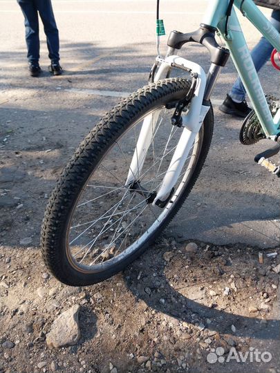 Велосипед rockrider st30
