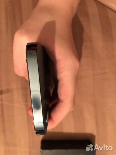 iPhone 12 Pro, 128 ГБ