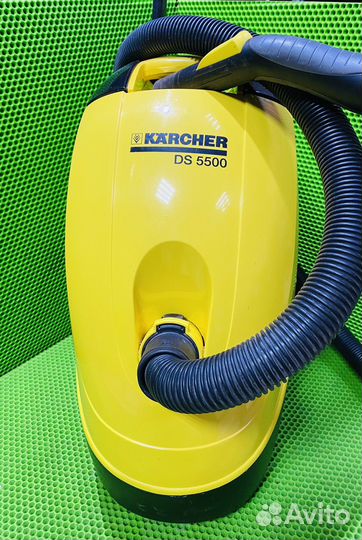 Пылесос Karcher ds5500