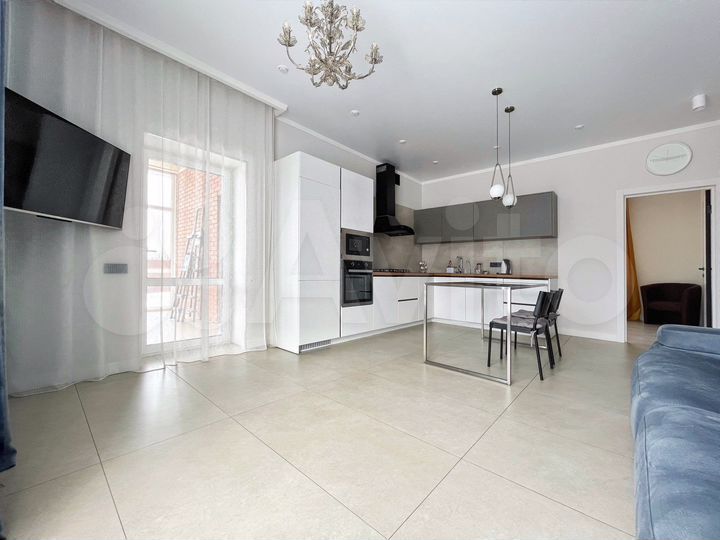 Дом 112 м² на участке 6 сот.