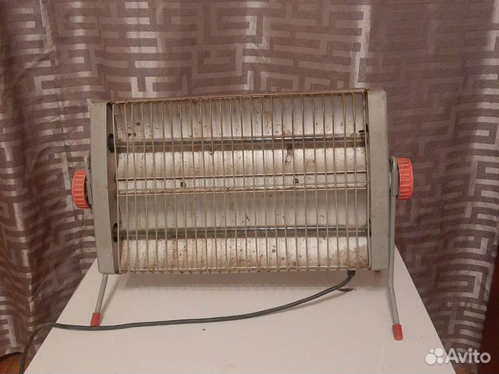 Обогреватель электрический