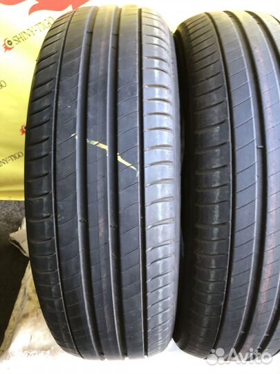 Michelin Primacy 3 215/65 R17 99V