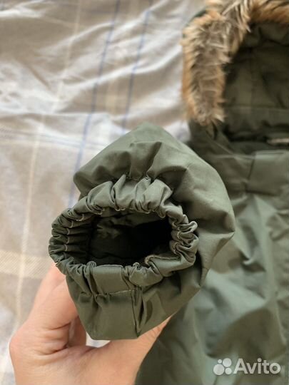 Комбинезон H&M