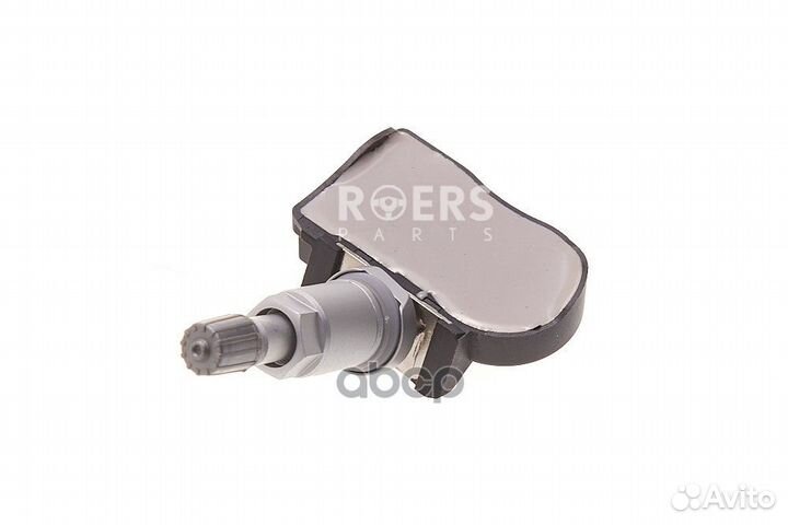 Датчик давления воздуха в шине RP6F2Z1A189A Roe