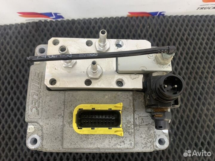 Насос системы AdBlue Man TGX