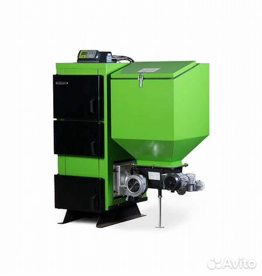 Котел отопления ECO-150