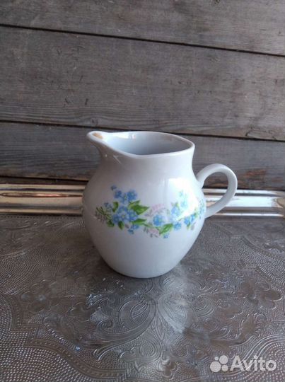 Посуда Дулево СССР