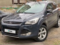 Ford Kuga, 2014, с пробегом, цена 1 170 000 руб.