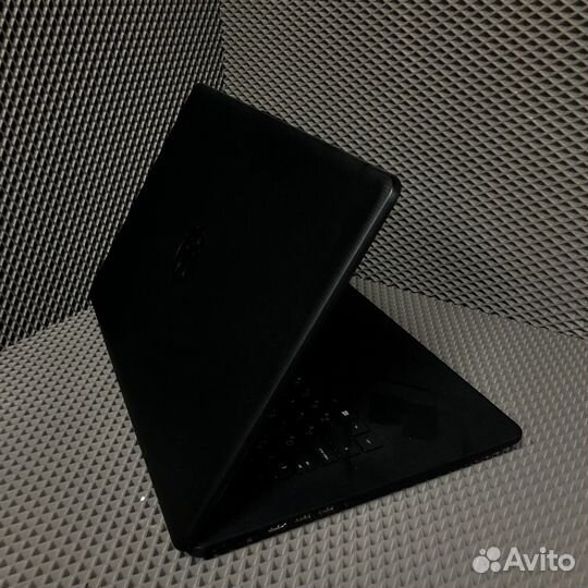 Ноутбук hp (53523)