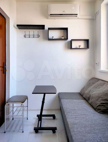 Квартира-студия, 10 м², 10/10 эт.