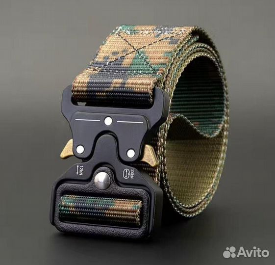 Ремень мужской