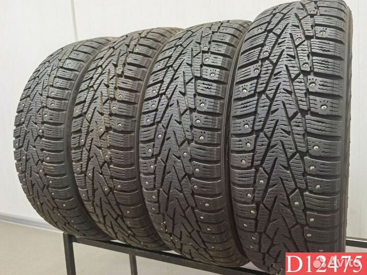 Nokian Tyres Nordman 5 195/65 R15 91M