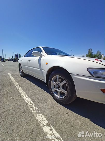 Диски литые r 15 5 100