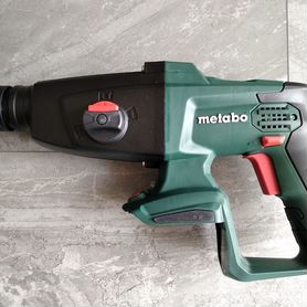 Перфоратор Metabo KHA 18 LTX