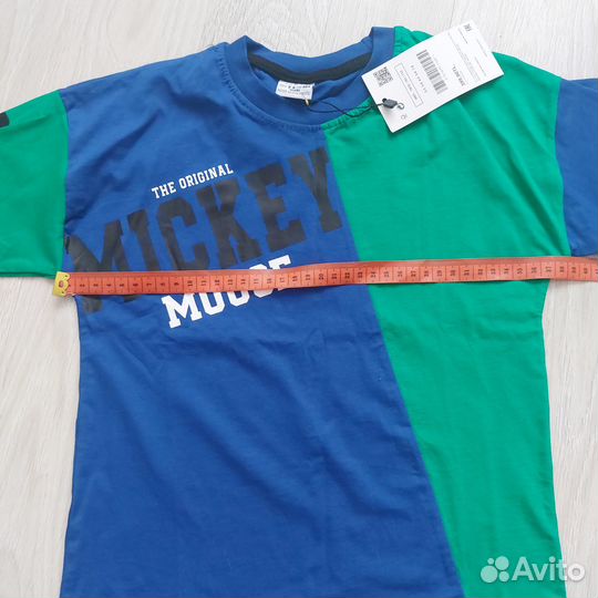 Новый детский костюм zara, 104 размер