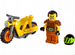 Трюковой мотоцикл Lego