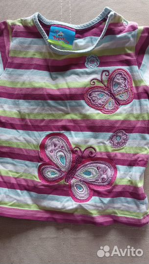 Детская одежда для девочек