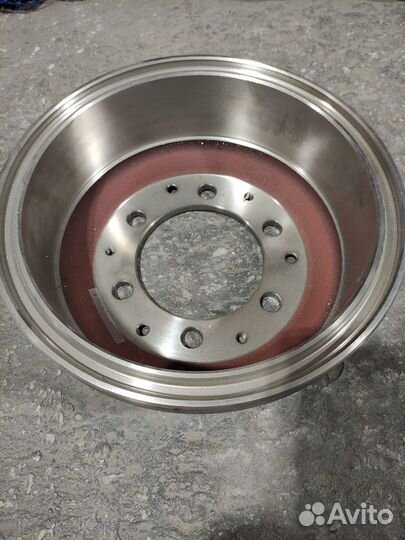 Барабаны/Диски тормозные 2птс4,уаз,газель,зил,газ