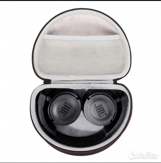 Беспроводные наушники jbl tune 510bt