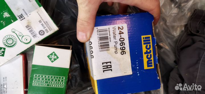 Запчасти nexia н150