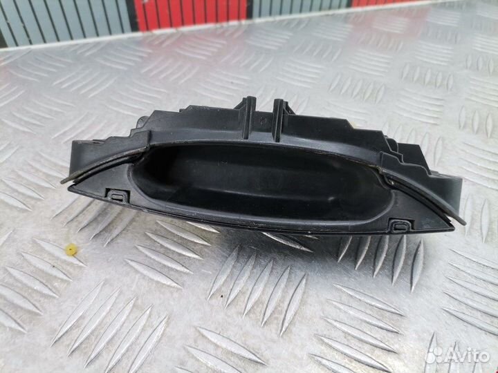 Ручка двери наружная задняя правая для Audi A4 B6