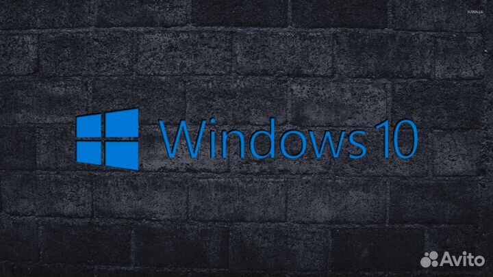 Компьютерный мастер, Установка Windows