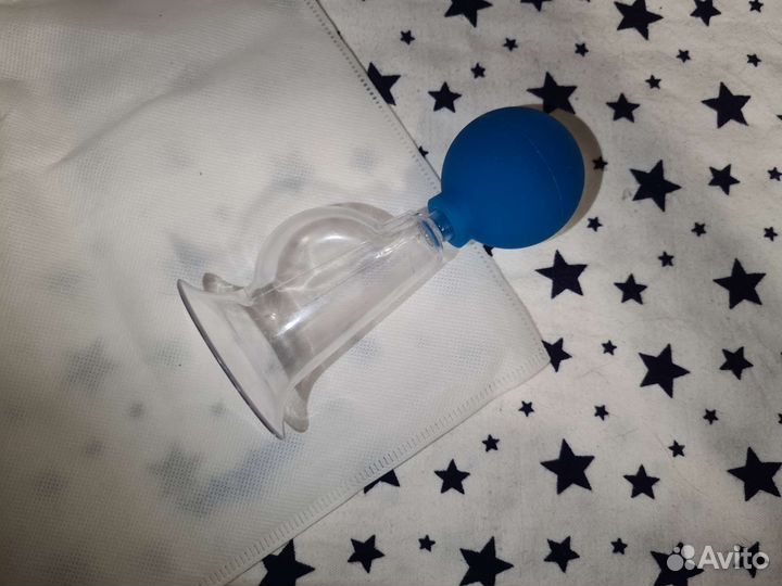 Молокоотсос