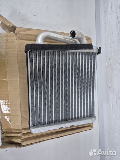 Радиатор отопителя Hyundai H1/Grace/Porter