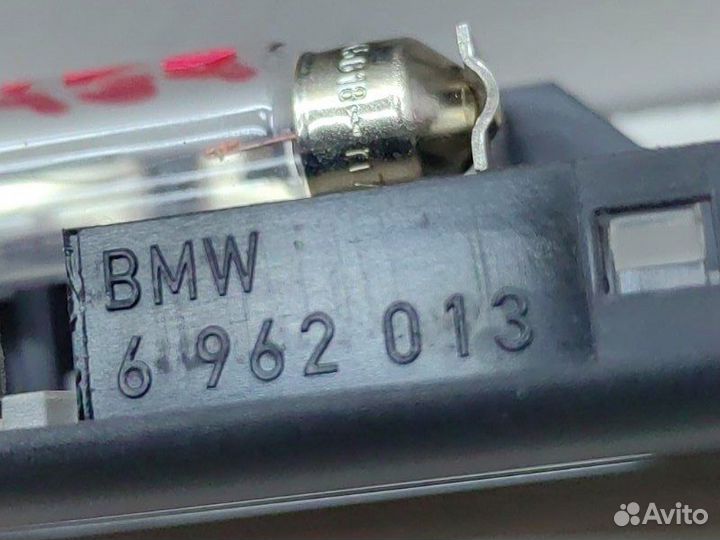 Плафон подсветки салона Bmw X5 E70 N62B48 2007