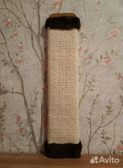 Когтеточка