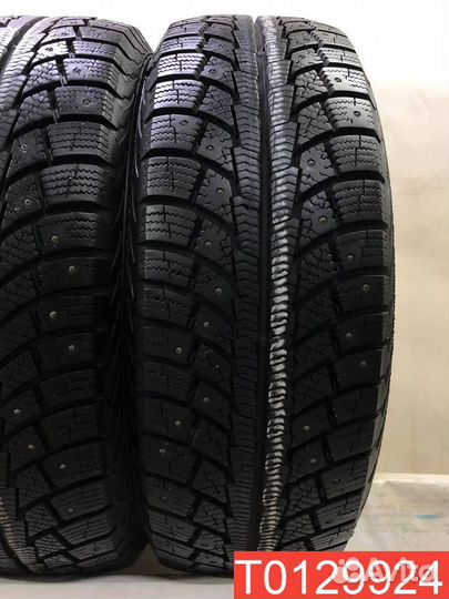 Matador MP 30 Sibir Ice 2 SUV 215/65 R16 102T