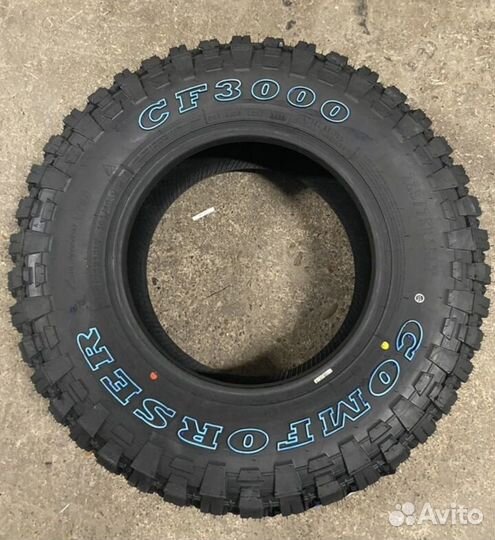 Comforser CF3000 235/75 R15