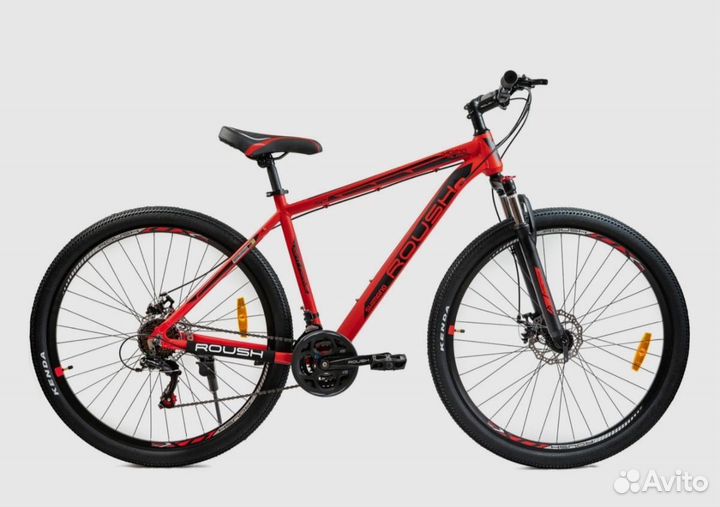 Горный велосипед 29 колеса