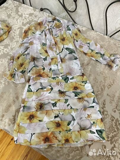 Костюм для девочек