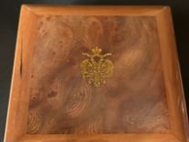Крест Фаберже Faberge золото бриллианты эмаль