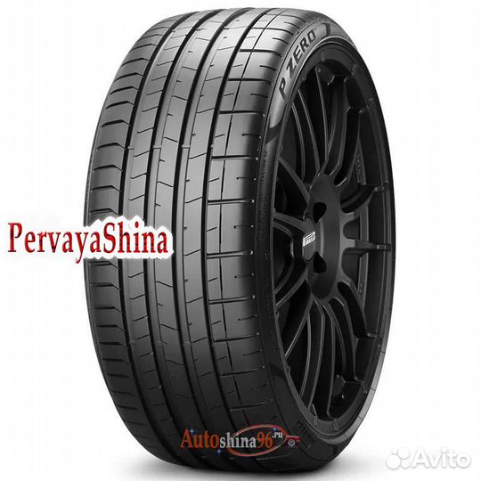 Pirelli P Zero Sports CAR 265/45 R20