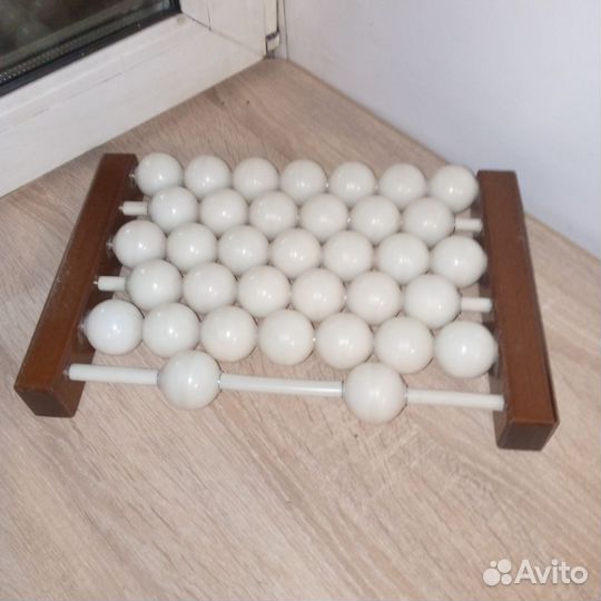 Массажер для ног