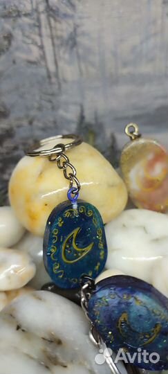 Обереги и амулеты