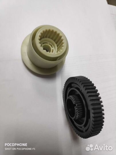 Шестерня сервопривода BMW, Mercedes, Audi