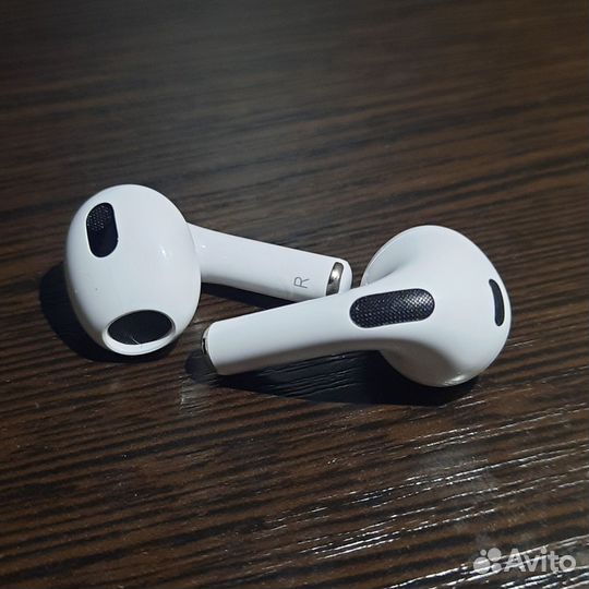 Apple airpods 3