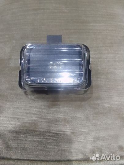 Датчик дождя форд